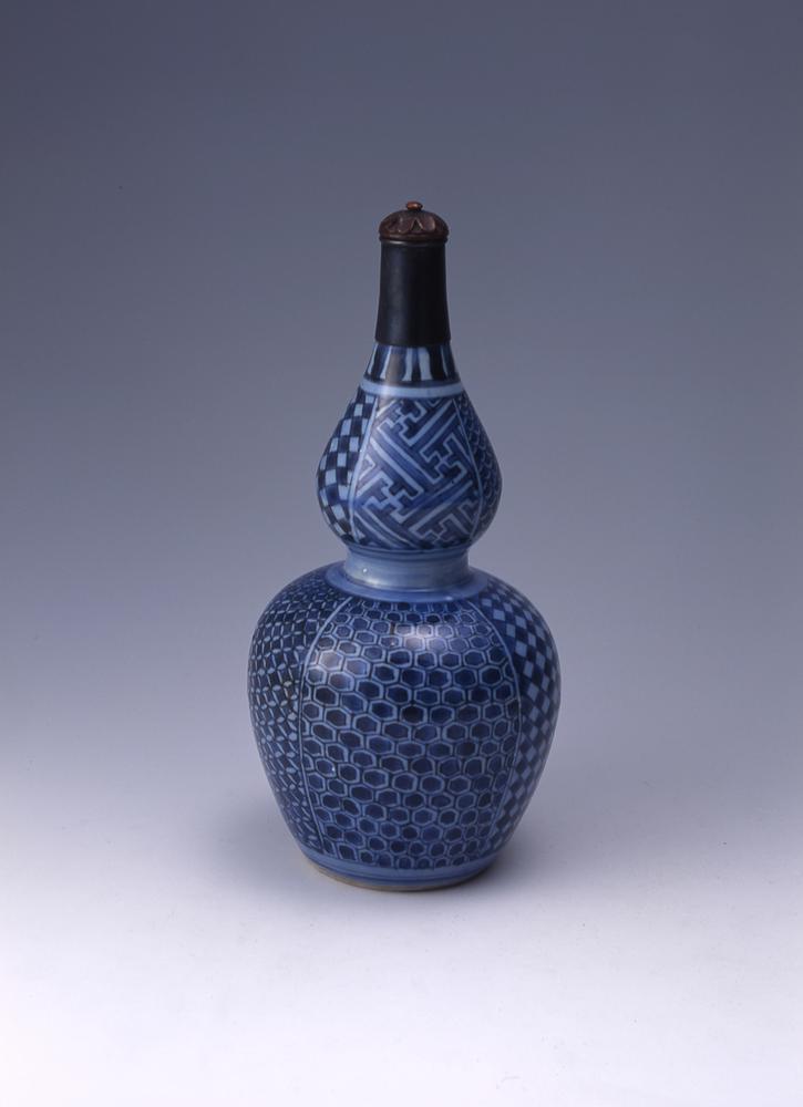 图片[1]-bottle; stopper BM-Franks.1486-China Archive